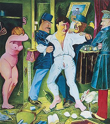 L'adultère (1974-75)