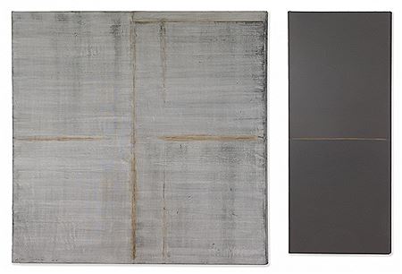 Sample artwork by Michel Mouffe (Born 1957), known for painting and sculpture - View similar artists and auction records