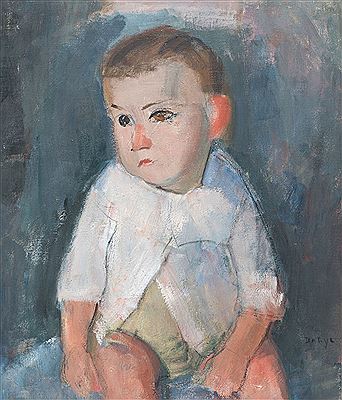 Le gosse