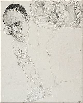 Autoportrait by Jules De Bruycker - Auction record, sale price, and art valuation. Compare with similar artists and explore comparable artworks.