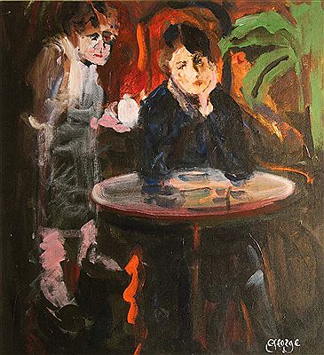 CUP OF TEA