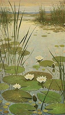 Water Lilies