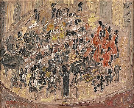 Plein de sons, 1980