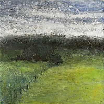 Sample artwork by Jean Paul Pichon-Martin (1948 - 2018), known for painting - View similar artists and auction records