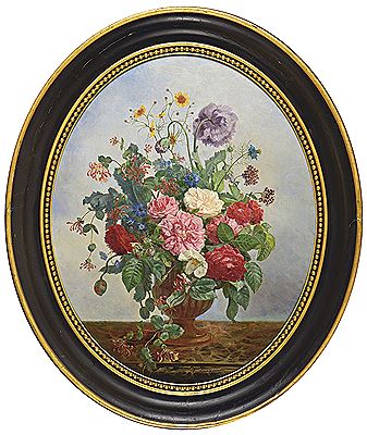 Bouquets de fleurs (2)
