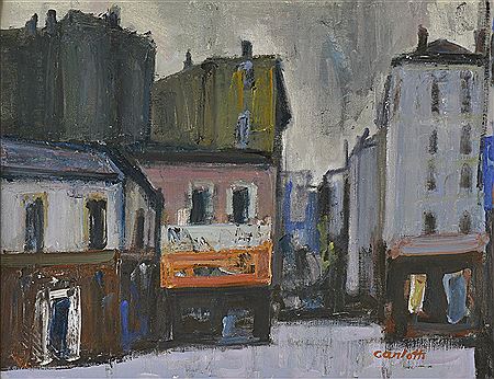 Lyon, Avenue de Saxe by Jean Albert Carlotti - Auction record, sale price, and art valuation. Compare with similar artists and explore comparable artworks.