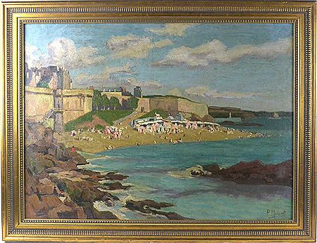 St. Malo Beach Bonsecour