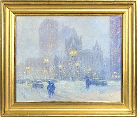 "Copley Square"