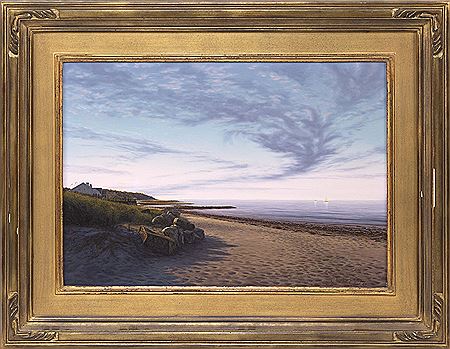 "Saturday Sun" by Patrick Kitson - Auction record, sale price, and art valuation. Compare with similar artists and explore comparable artworks.
