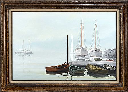 "Daysailers"