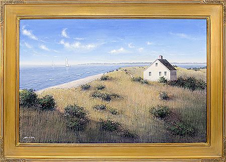 "A Cape Cod Summer"