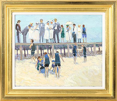 "Boardwalk"