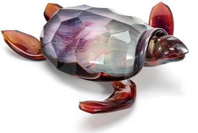 SEA TURTLE ART.783