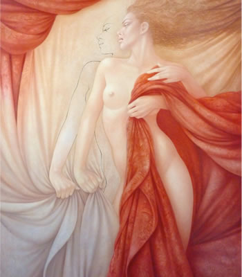 LE REFLET