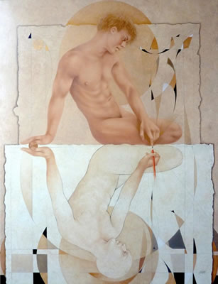 NARCISSE FIGURE N°2 by Gerard Daran - Auction record, sale price, and art valuation. Compare with similar artists and explore comparable artworks.
