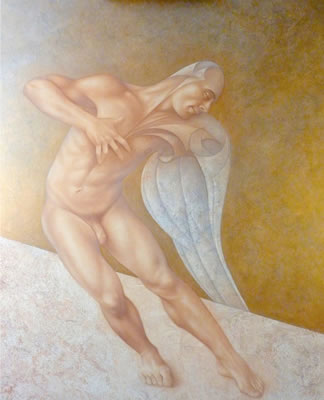 LA POSE