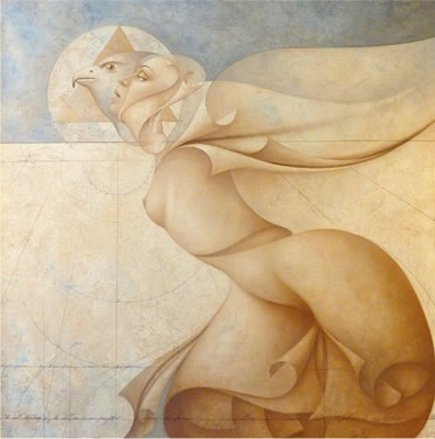 ICARE by Gerard Daran - Auction record, sale price, and art valuation. Compare with similar artists and explore comparable artworks.