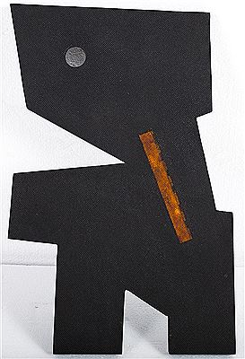 Forme Noire, 1942