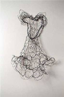Sample artwork by Sue Freda (21st Century), known for sculpture - View similar artists and auction records