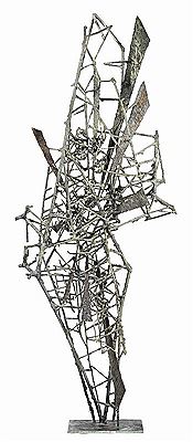 Luci nel bosco n. 2, 1957-58