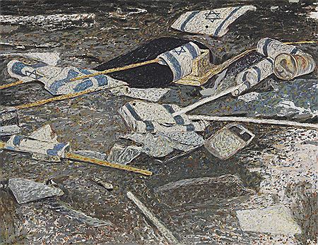 UN ATTENTATO PROBABILMENTE, 2002