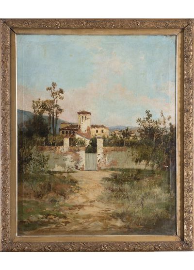 Paisajes de Granada
