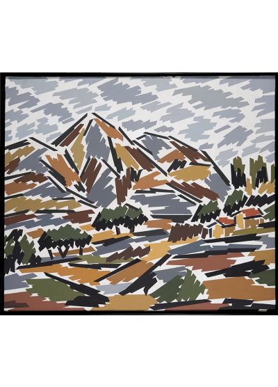 Untitled, c. 1988-1989