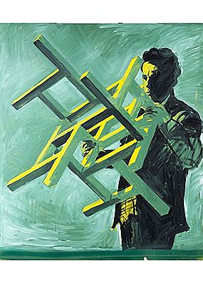 Jr.Verde. 2001 by Manu Muniategiandikoetxea - Auction record, sale price, and art valuation. Compare with similar artists and explore comparable artworks.