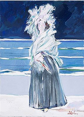 De Goya. 1977