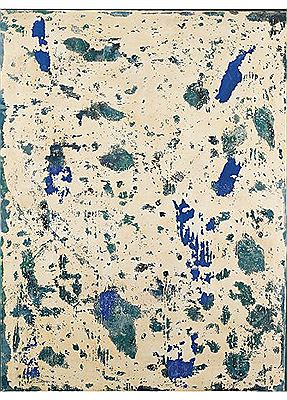 Sample artwork by Garikoitz Cuevas (Born 1968), known for painting - View similar artists and auction records