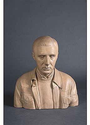 Retrato de Enrique