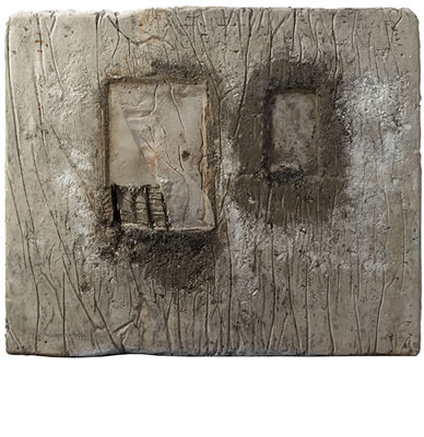 Finestra e balcone, 1995 by Paolo Schiavocampo - Auction record, sale price, and art valuation. Compare with similar artists and explore comparable artworks.