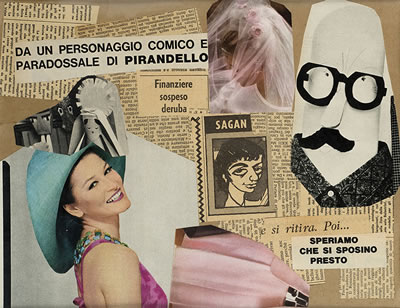 Speriamo che si sposino presto, 1965