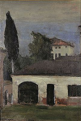 ”Paesaggio by Nino Springolo - Auction record, sale price, and art valuation. Compare with similar artists and explore comparable artworks.