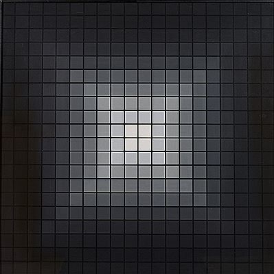 Dissolvenza scandita by Mario Ballocco - Auction record, sale price, and art valuation. Compare with similar artists and explore comparable artworks.