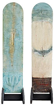 Stele