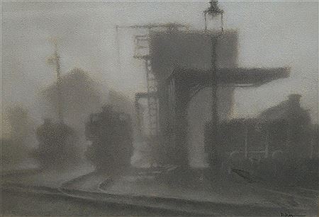 Shunting Yard