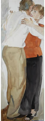 DANCERS (MR. AND MRS. STANLEY BARD)