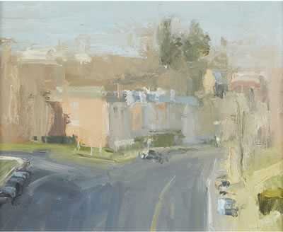 "ROXBOROUGH STREETS"