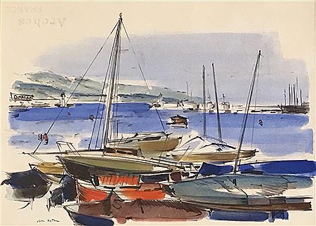 "Marina".