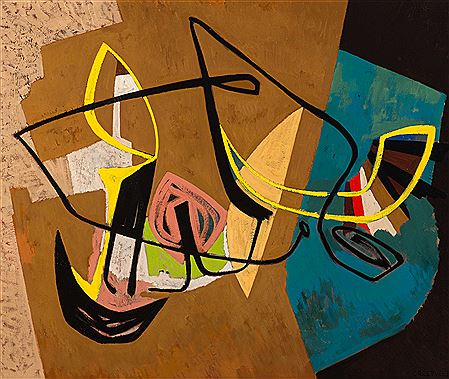 Untitled by Dolf Breetveld - Auction record, sale price, and art valuation. Compare with similar artists and explore comparable artworks.