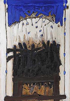 Zwei Möglichkeiten. 1998.