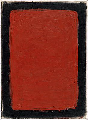 Rotes Feld