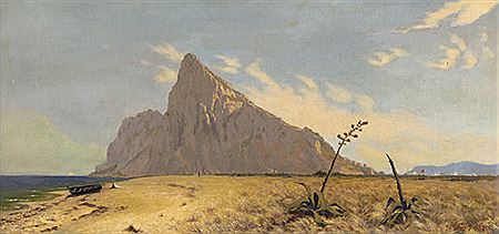 Sample artwork by Peter Eggers (1855 - 1907), known for painting - View similar artists and auction records