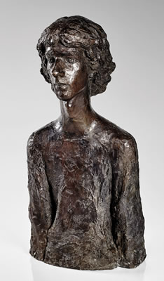 Bildnis Friedrich by Claus Korch - Auction record, sale price, and art valuation. Compare with similar artists and explore comparable artworks.