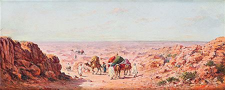 Caravane