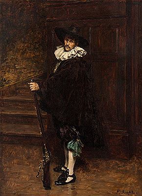 The Cavalier