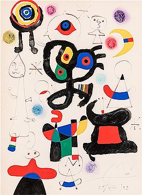 Untitled Composition