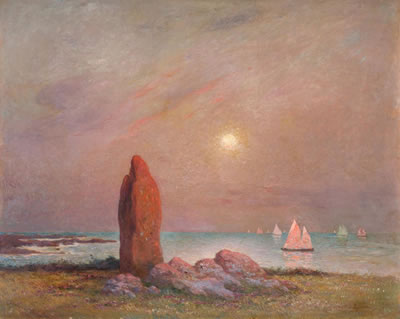 Menhir