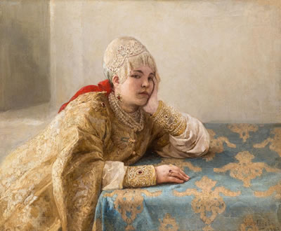 Boyarina
